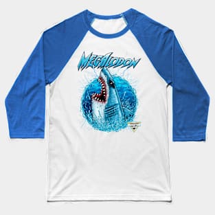 Face Truck of Mega Baseball T-Shirt